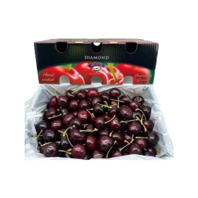 WVF Sylvia Australian Cherries 30–32mm Gift Box – 2kg