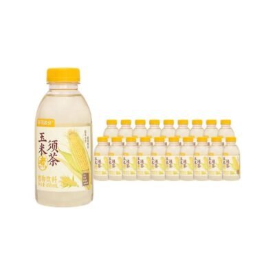 Kekemanfan Corn Silk Tea Drink 450ml x 20 Bottles Gourmet Grocer Kekemanfan Corn Silk Tea Drink 450ml x 20 Bottles