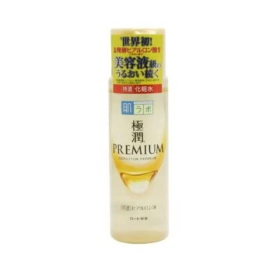 Hada Labo Gokujyun Premium Hyaluronic Acid Lotion 170ml