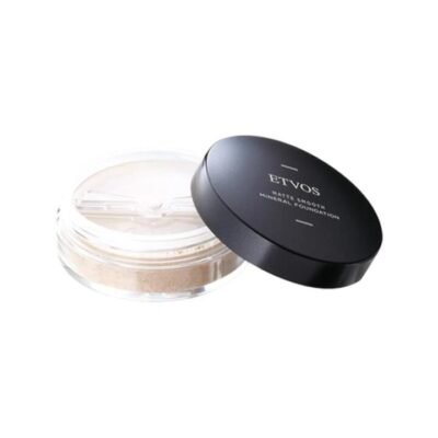 ETVOS Matte Smooth Mineral Foundation #20 - 4g