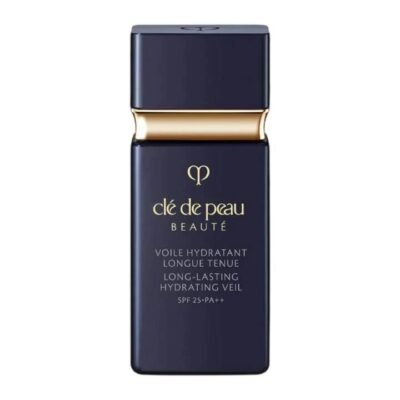 Clé de Peau Beauté Long-Lasting Hydrating Veil SPF25 PA++ 30ml - Hydrating Makeup Primer