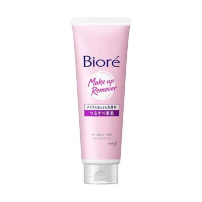 Biore 2-in-1 Makeup Remover & Facial Cleanser 210g Gourmet Grocer Biore 2-in-1 Makeup Remover & Facial Cleanser 210g