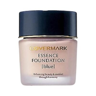 Covermark Essence Foundation [Blue] 30g
