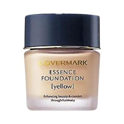 COVERMARK Essence Foundation Cream 30g – Multiple Shades Available