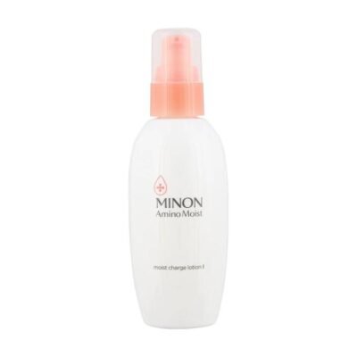 Minon Amino Moist Charge Lotion II – Moist Type 150ml