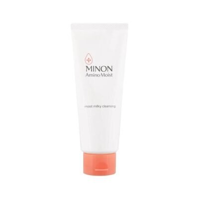 Minon Amino Moist Moist Milky Cleansing 100g – Gentle Makeup Remover Gourmet Grocer Minon Amino Moist Moist Milky Cleansing 100g – Gentle Makeup Remover
