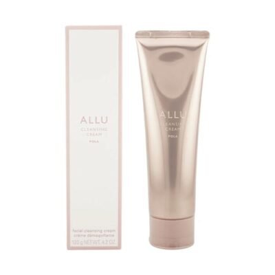 Pola ALLU Cleansing Cream 120g – Hydrating Anti-Ageing Makeup Remover Gourmet Grocer Pola ALLU Cleansing Cream 120g – Hydrating Anti-Ageing Makeup Remover