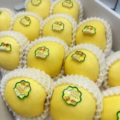 Golden Venus Apple - 1 Piece