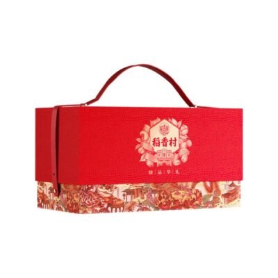 Daoxiangcun Premium Assorted Chinese Pastry Gift Box 1.56kg