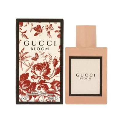 Gucci Bloom Eau de Parfum for Women 50ml