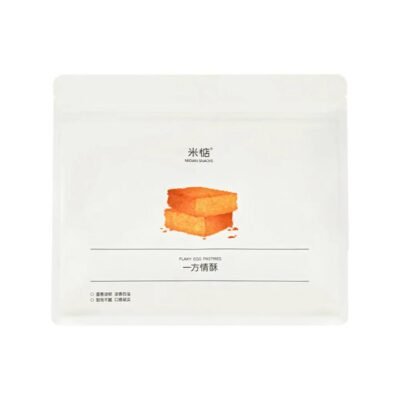 MiDian Flaky Egg Pastries 168g