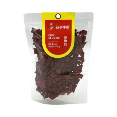 Haidilao Chilli Segments 50g