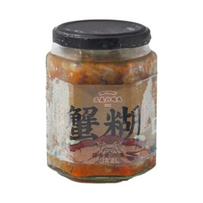 Tony's Gourmet Frozen Crab Paste 280g