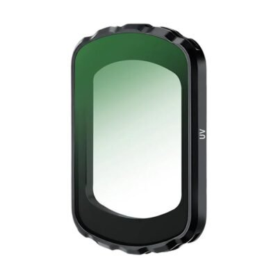 YSDY Pocket3 UV Protection Filter – Black Frame