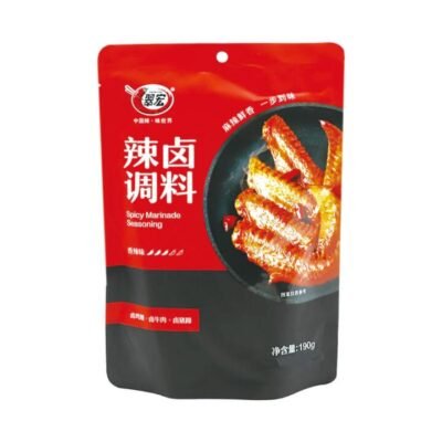 Cuihong Spicy Marinade Seasoning 190g