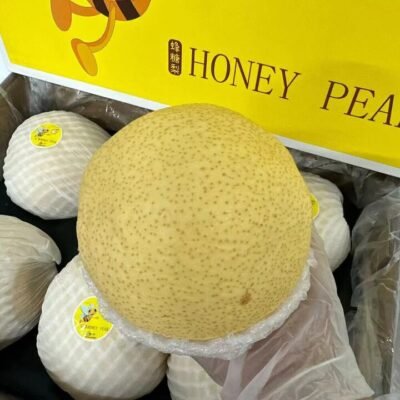 Little Bee Honey Pears - 3kg Box