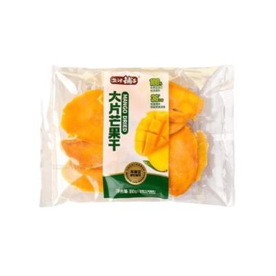 Yanjin Shop Dried Mango Slices 160g
