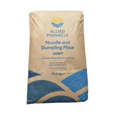 Allied Pinnacle Noodle and Dumpling Flour 12.5kg
