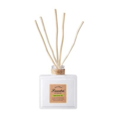 Laundrin Botanical Relax Green Tea Room Diffuser 80ml