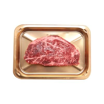 Wagyu Beef Chuck Eye Roll Steak M9+ 150g