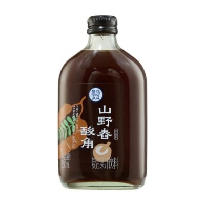 Hema Wild Tamarind Mixed Fruit Juice Drink 260ml