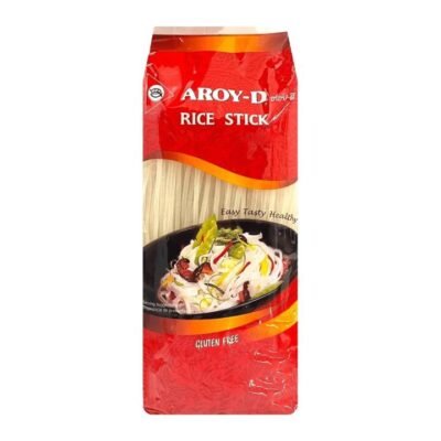 Aroy-D Rice Stick 3mm 375g