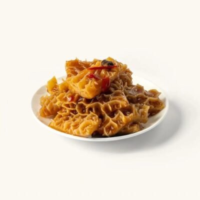 Zhonghua Dim Sum Frozen Black Bean Beef Tripe 300g