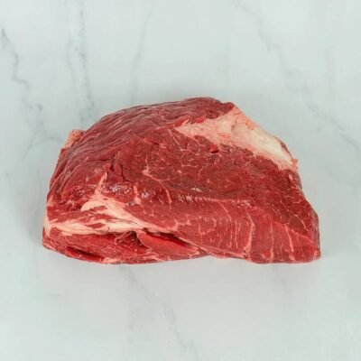 Frozen Beef Chuck 1kg