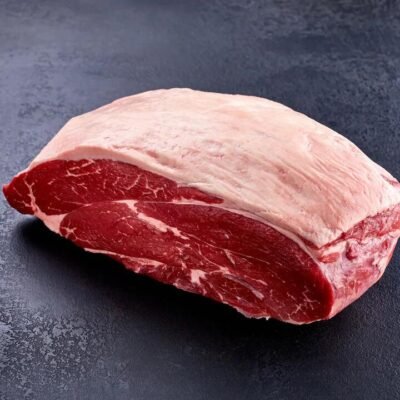 Frozen Beef Rump 1kg