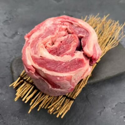 Angus Grain-Fed Beef Brisket 1kg (Export Grade) Gourmet Grocer Angus Grain-Fed Beef Brisket 1kg (Export Grade)