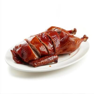 Frozen Peking Duck 1.3-1.5kg - Beijing Roast Duck