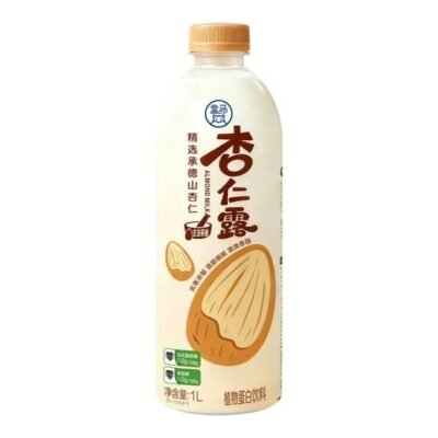 Hema Sugar-Free Almond Milk Drink 1L