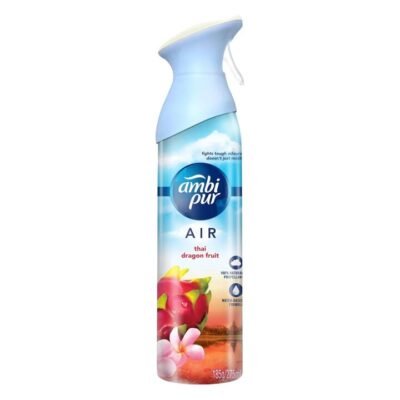 Ambi Pur Thai Dragon Fruit Air Freshener Spray 275ml