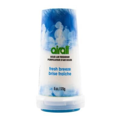 Airall Solid Air Freshener Fresh Breeze 170g