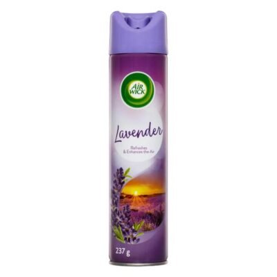 Air Wick Lavender Air Freshener 237g
