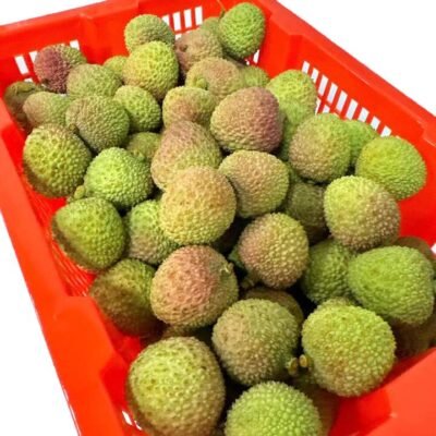 Chinese Fei Zi Xiao Lychees – 2kg Box Gourmet Grocer Chinese Fei Zi Xiao Lychees - 2kg Box