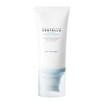 SKIN1004 Madagascar Centella Hyalu-Cica Water-Fit Sun Serum SPF50+ PA++++ 50ml