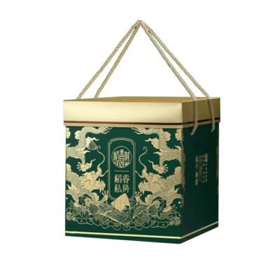 Daoxiangcun Dragon Boat Assorted Zongzi Gift Box 13 Pieces 1.56kg